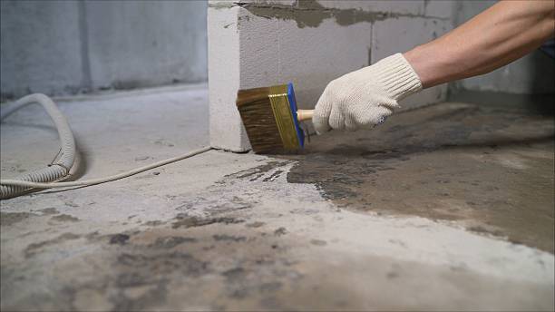 24/7 Emergency Wet Basement Repair experts in Patricksburg, IN